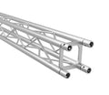 Global Truss SQ-F14-2.5, F14 Mini Square Segment - 8.2 ft - Hollywood DJ