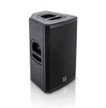 dB Technologies LVX 12, 12" 2-Way Active Speaker 800W - Black - Hollywood DJ