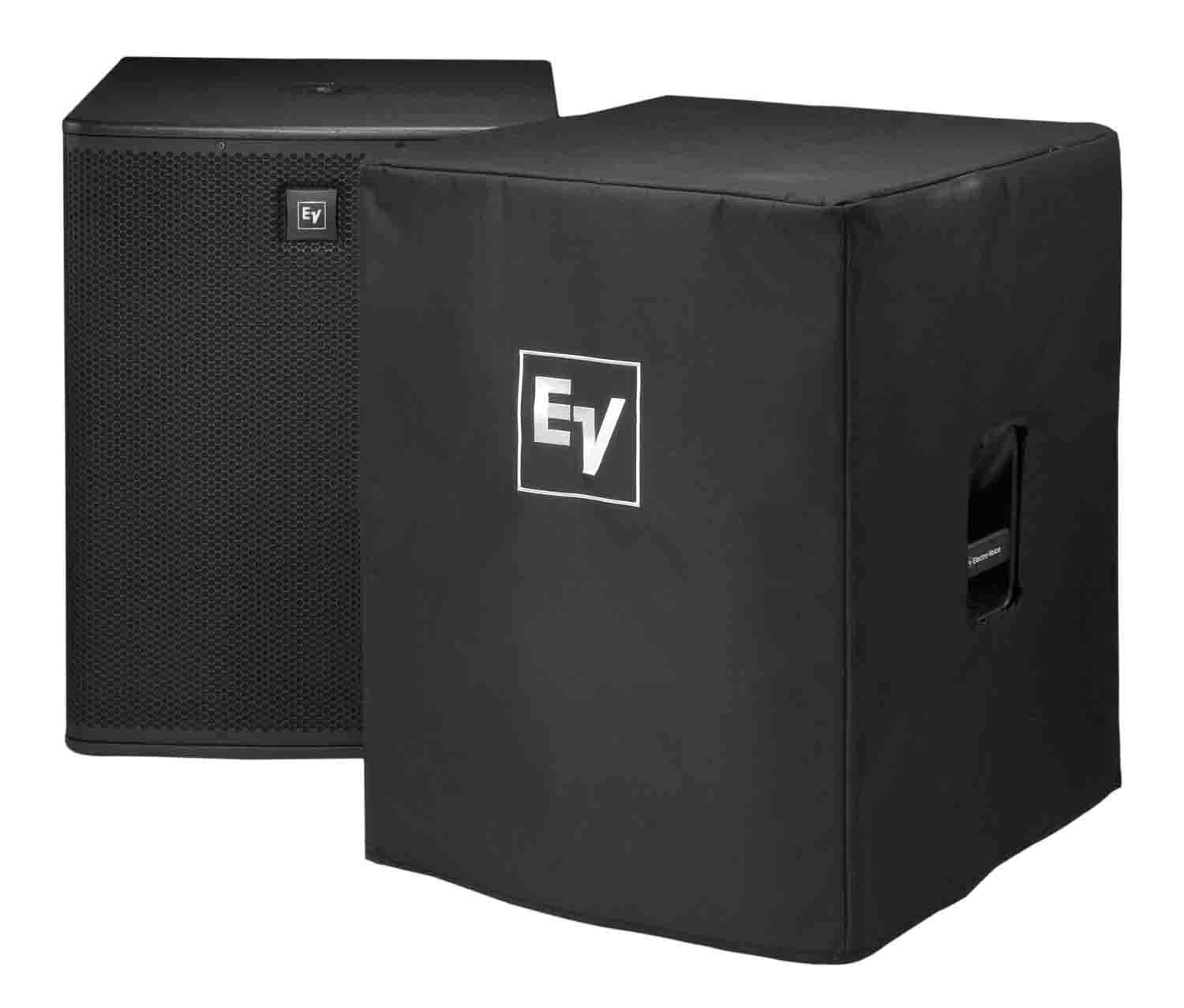 Electro-Voice ELX118-CVR Cover for ELX118 Speaker - Hollywood DJ