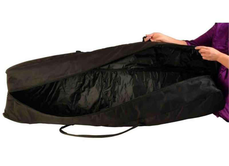 On Stage LSB6500 Lighting Stand Bag - Hollywood DJ