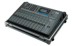 Gator Cases G-TOURSIIMPACTNDH Road Case for Soundcraft Si Impact Large Format Mixer Gator Cases