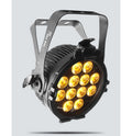 Chauvet DJ SLIMPARPROWUSB Variable Black LED Par Wash Light by Chauvet DJ