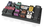 Gator Cases GPB-BAK-1 Large Pedal Board with Carry Bag - Hollywood DJ