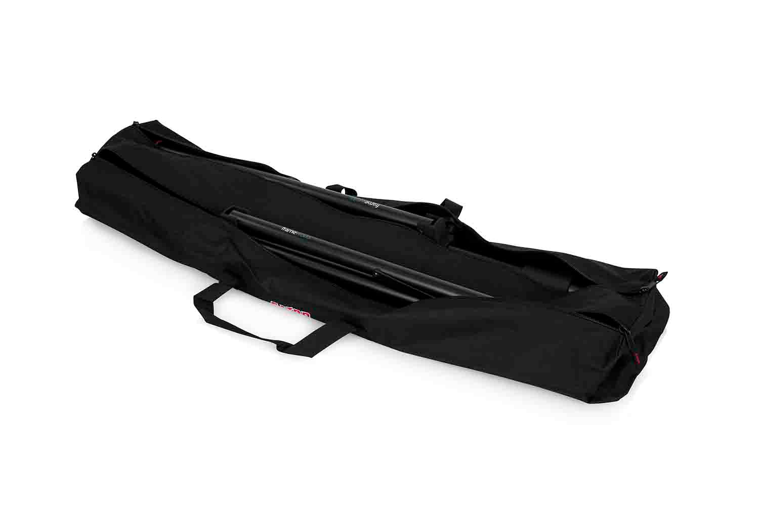 Gator Cases GPA-SPKSTDBG-50DLX Speaker Stand Bag 50″ Interior With 2 Compartments - Hollywood DJ