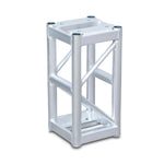 GALAXY STAGE GS-1202, 2 Feet Long, 12 Inches Box Truss With Bolts - Hollywood DJ