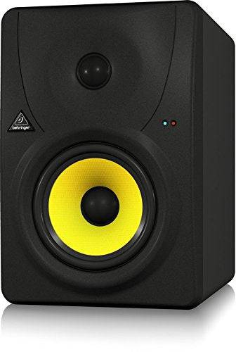 Behringer B1030A High-Resolution 2-Way Reference Studio Monitor - Hollywood DJ