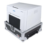 ProX XS-DNP-DSRX1 Flight Case for DNP DS RX1 Photo Printer - Hollywood DJ