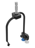 Chauvet Pro Pole-Operated Yoke for 8-Inch Ovation Fresnels - Hollywood DJ