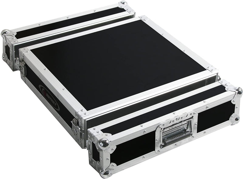 Odyssey FZAR2, 2U Pro Amp Rack - Hollywood DJ