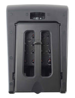 JBL IRXONE-US, 1300-Watt Powered Column Array PA System with Mixer and Bluetooth Streaming JBL
