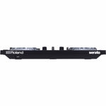Roland DJ-202, 2-Channel, 4 Deck DJ Controller for Serato DJ Lite - Hollywood DJ
