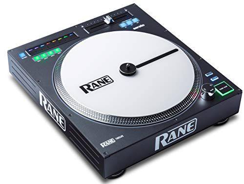 Rane Seventy Two and 2 Rane Twelve DJ System Package - Hollywood DJ