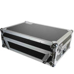 ProX XS-PRIME2 LT DJ Flight Case For Denon Prime 2 Standalone DJ System - Hollywood DJ