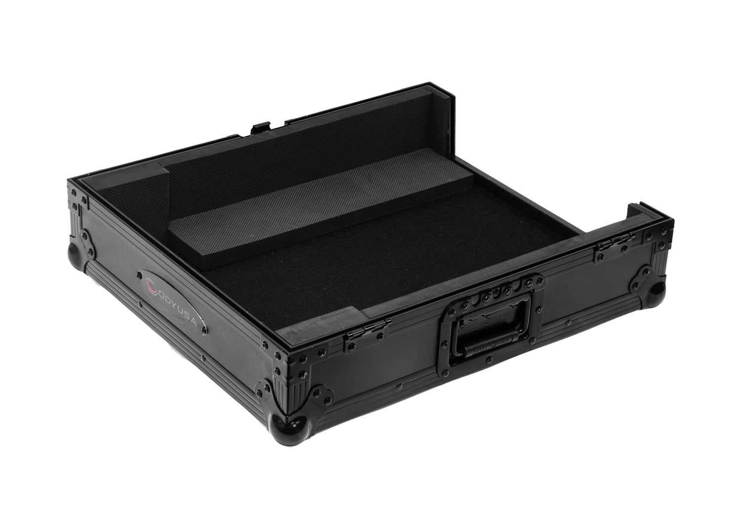 Odyssey FZDJMA9BL DJ Flight Case for Pioneer DJ DJM-A9 Black Label - Hollywood DJ