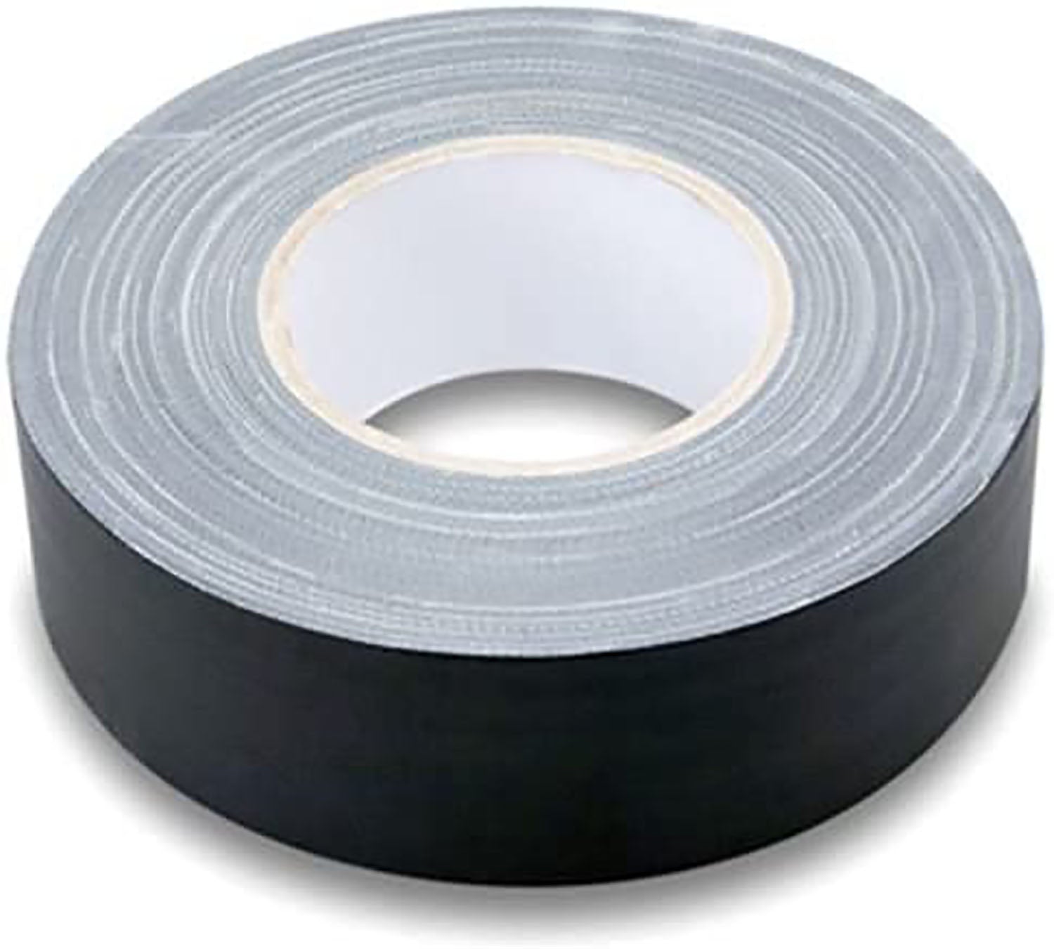 Hosa GFT-447BK 2-inch Gaffer Tape 60 Yard Roll - Black - Hollywood DJ