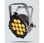 Chauvet DJ SLIMPARPROWUSB Variable Black LED Par Wash Light by Chauvet DJ