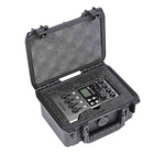 SKB Cases 3i0705-3-P4 iSeries Zoom Case for PodTrak P4 - Hollywood DJ