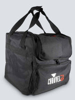 Chauvet DJ Gobo Lighting Package with Gobo Zoom 2 and Carrying Case - Hollywood DJ
