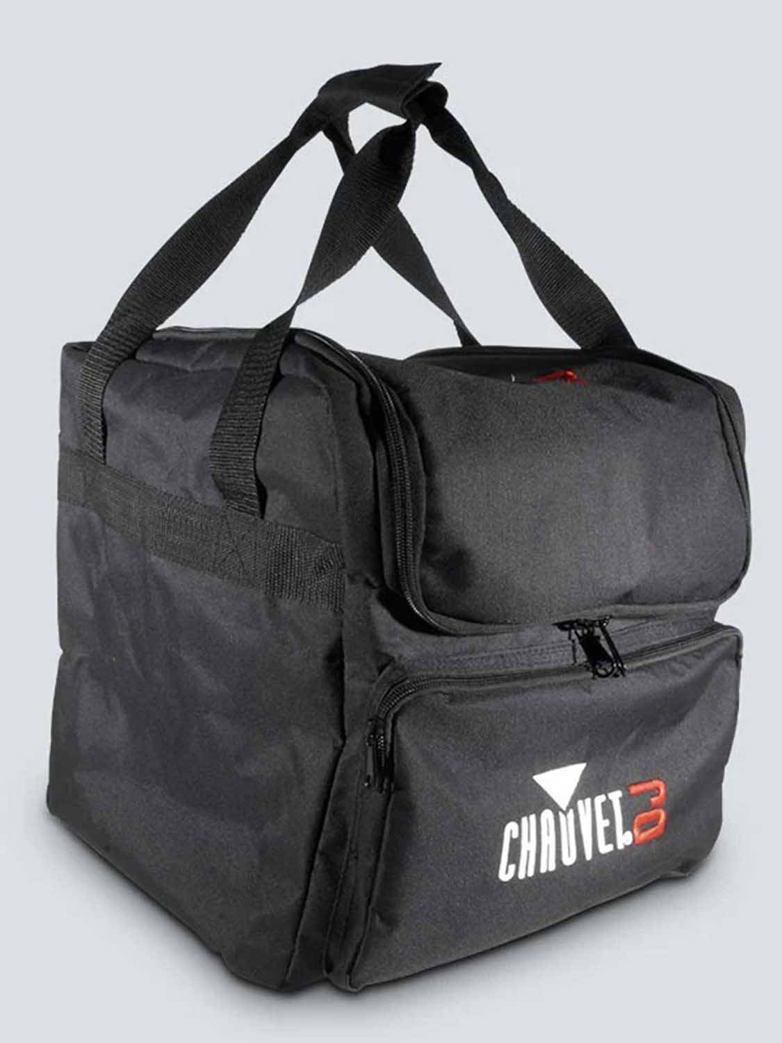 Chauvet DJ Gobo Lighting Package with Gobo Zoom 2 and Carrying Case - Hollywood DJ
