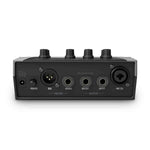 LD Systems FX 300 2-Channel Pedal with 16 Digital Effects - Hollywood DJ