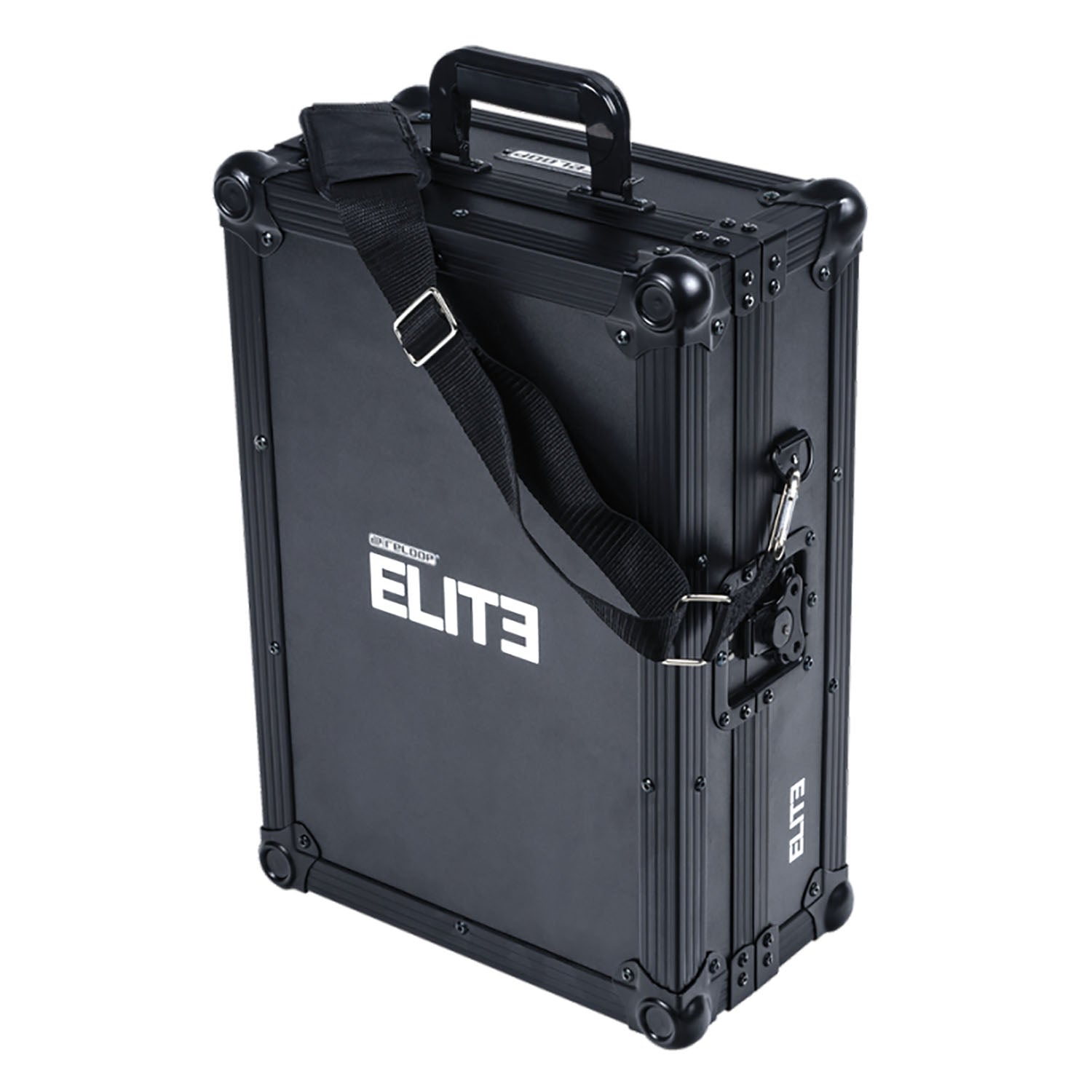 Reloop BATTLE-MIXER-CASE Case For Reloop Elite And Other Battle Mixers - Hollywood DJ