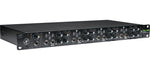 Mackie HM-400 HM Series 4-Channel Headphone Amplifier - Hollywood DJ