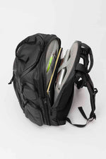 Magma MGA47892 Solid Blaze Pack 120 - Hollywood DJ