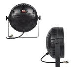 JMAZ Versa Flex Par DUO324 LED Par Featuring 162 Cool White and Warm White SMD LEDs - Pair - Hollywood DJ