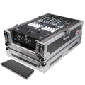 ProX XS-RANE-72-MK2 DJ Flight Case for Rane Seventy-Two 72 and Rane Seventy DJ Mixer - Hollywood DJ