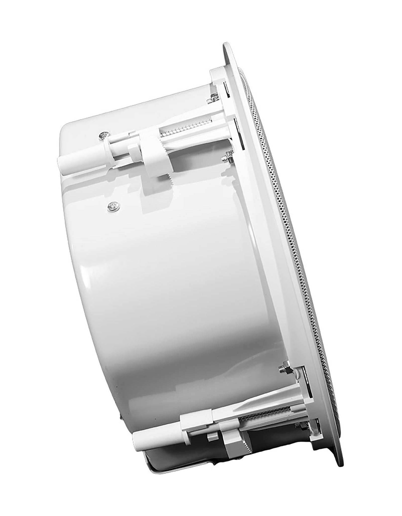 JBL CONTROL 47LP, 6.5" 2-Way 150W Coaxial Low-Profile Ceiling Loudspeakers - White JBL