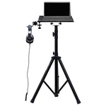 Odyssey LTGT1 Versatile Tripod Gear Stand - Hollywood DJ