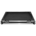 Odyssey FZBEHX32COM, Flight Case For Behringer X32 Mixing Console - Hollywood DJ