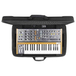 Odyssey BPOLYD EVA Molded DJ Bag For Behringer Poly D Synthesizer - Hollywood DJ