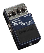 Open Box: Boss BB-1X Bass Driver Pedal - Hollywood DJ
