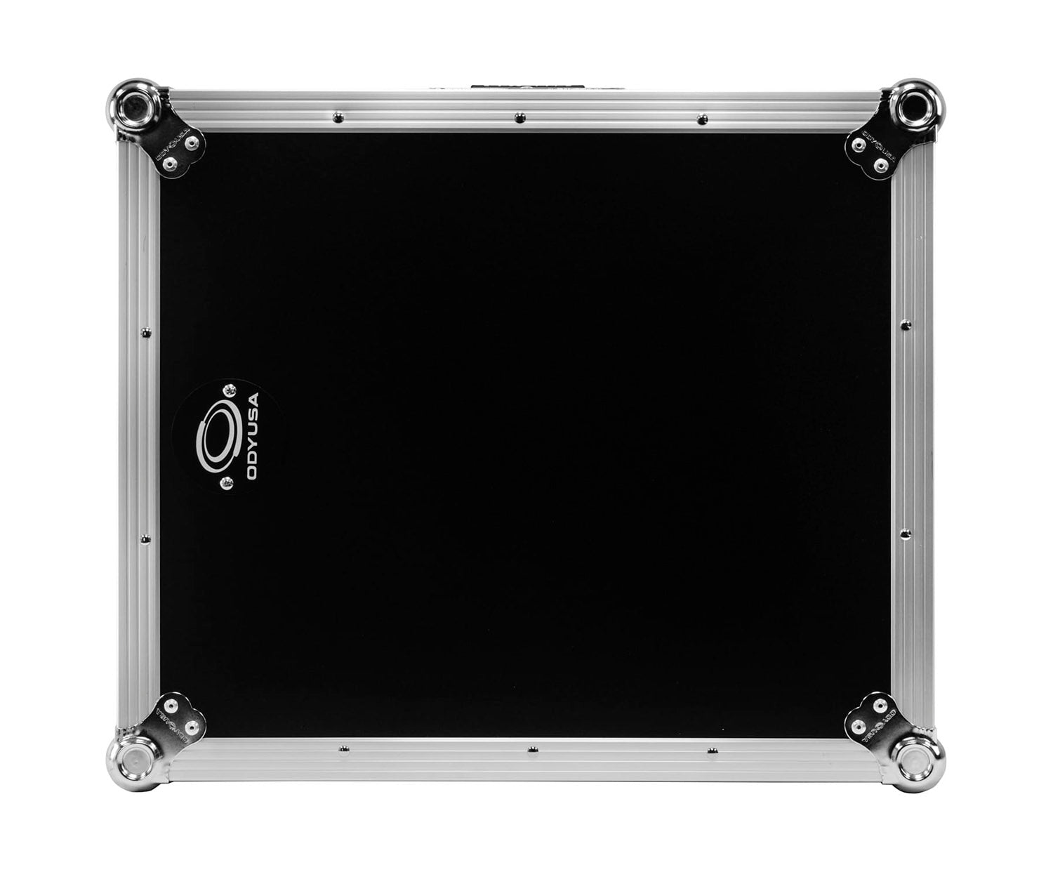 Odyssey FZDJMA9 DJ Flight Case for Pioneer DJ DJM-A9 - Hollywood DJ