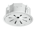 JBL CONTROL 47LP, 6.5" 2-Way 150W Coaxial Low-Profile Ceiling Loudspeakers - White JBL