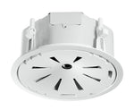 JBL CONTROL 47LP, 6.5" 2-Way 150W Coaxial Low-Profile Ceiling Loudspeakers - White JBL