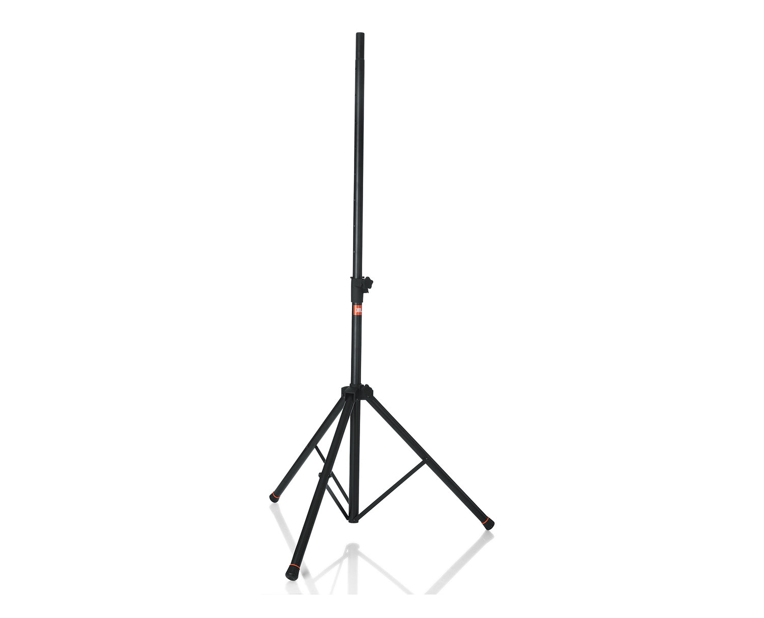 JBL Bags SPKSTMA Standard Aluminum Speaker Stand - Hollywood DJ