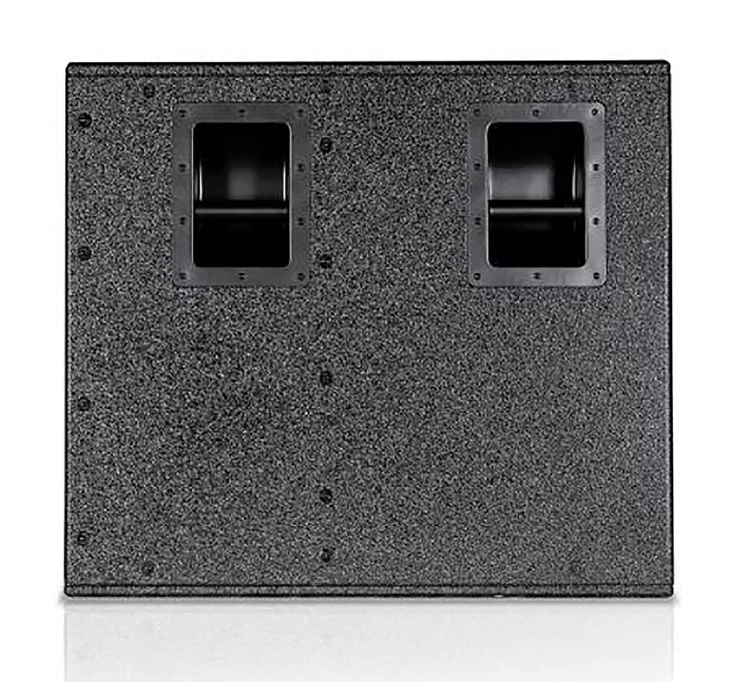 dB Technologies DVA KS10, 18" Active Flyable Subwoofer - 1800W - Hollywood DJ