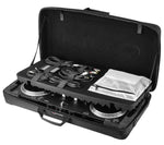 B-Stock: Odyssey BMDDJREV7 EVA Molded Soft Case for Pioneer DDJ-REV7 DJ Controller - Hollywood DJ