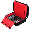 Odyssey BRLDIGITALXLE Extra Large DJ Controller Mixer Media Player Bag - Hollywood DJ