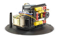 JBL CONTROL 227CT, 6.5" Two Way 150W Coaxial Ceiling Loudspeaker JBL