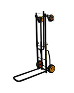 Rock N Roller R16RT Max Wide Multi-Cart With 600 lbs. Load Capacity - Hollywood DJ