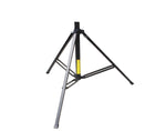 ProX XT-LS132 Lighting Crank Truss Stage Stand with T-Adapter Truss Mount - 14 Feet by ProX Cases