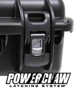 Gator Cases GMIX-PRESON1602-WP DJ Waterproof Case For Presonus StudioLive 16.0.2 – Black - Hollywood DJ