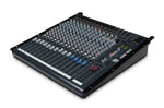 Allen & Heath ZED-18 Multipurpose USB Mixer for Live Sound and Recording - Hollywood DJ
