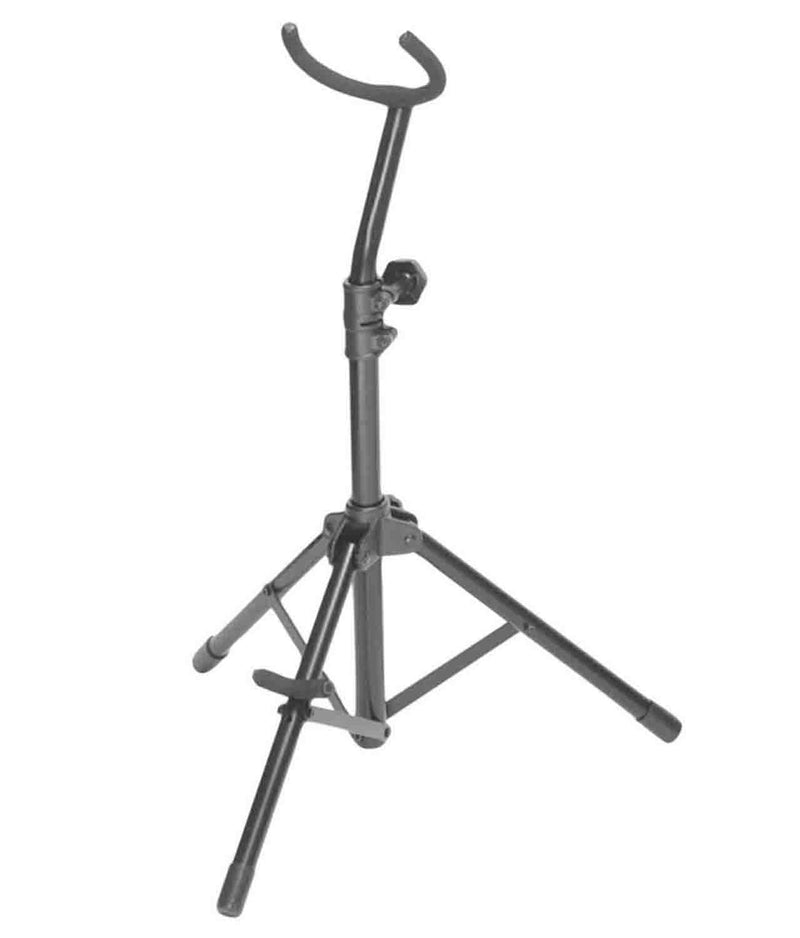 On Stage SXS7501B Baritone Saxophone Stand - Hollywood DJ
