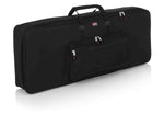 Gator Cases GKB-76 Gig Bag for 76 Note Keyboards - Hollywood DJ