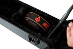 Gator Cases GTSA-GTR335 Guitar Case for Gibson 335 and Semi Hollow Electric Guitars - Hollywood DJ
