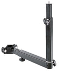 K&M 18807 Universal Holder for K&M Keyboard Stands - Black - Hollywood DJ